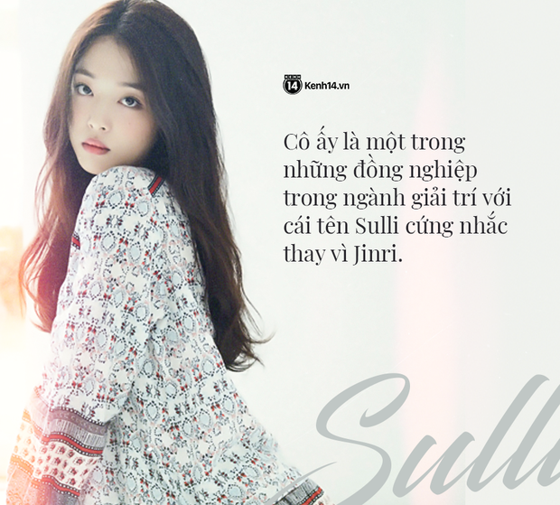 Yoo Ah In - Kẻ khác người viết tâm thư cho một thiên thần khác biệt Sulli: Tôi coi em ấy là một người hùng - Ảnh 3.