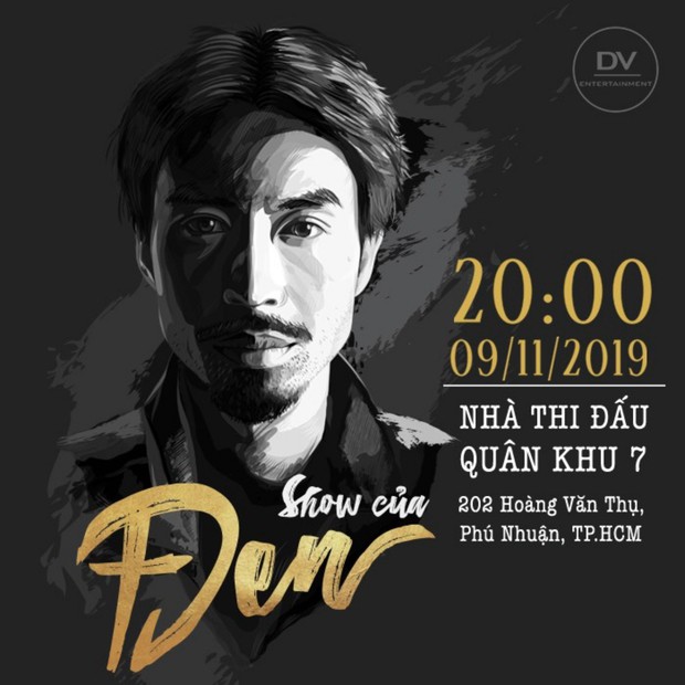 Đen Vâu và hành trình 10 năm ca hát: Từ thứ âm nhạc không ai hiểu được đến liveshow chỉn chu đầu tiên trong sự nghiệp - Ảnh 3.