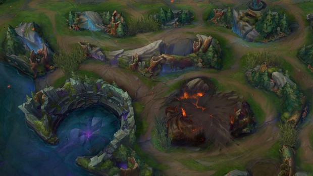 Kỷ niệm sinh nhật LMHT lần thứ 10, Riot công bố vũ trụ game hấp dẫn chưa từng có - Ảnh 7.