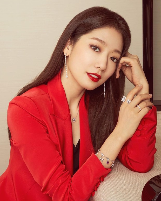 Dàn sao You’re beautiful sau 10 năm: 2 nam chính không phát tướng thì cũng dính phốt, Park Shin Hye ngày càng lên hương - Ảnh 8.