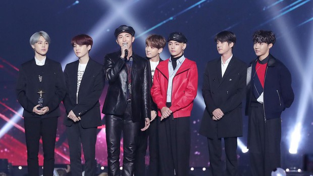 Trưởng nhóm tuyệt vời nhất Kpop do netizen Hàn bình chọn: Dẫn đầu là cái tên quen thuộc với tỷ lệ phần trăm áp đảo - Ảnh 2. Trưởng nhóm tuyệt vời nhất Kpop do netizen Hàn bình chọn: Dẫn đầu là cái tên quen thuộc với tỷ lệ phần trăm áp đảo - Ảnh 2.