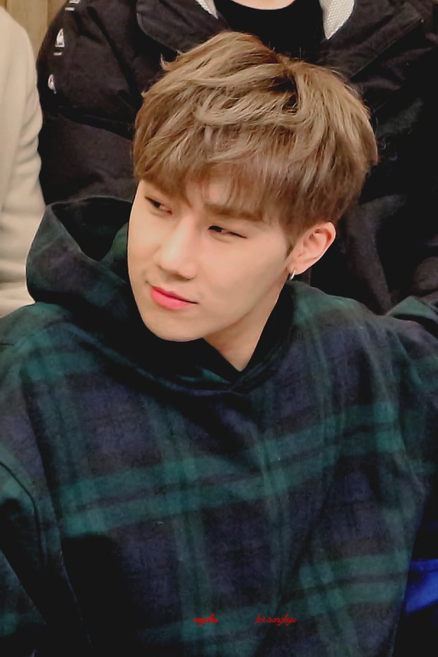 Trưởng nhóm tuyệt vời nhất Kpop do netizen Hàn bình chọn: Dẫn đầu là cái tên quen thuộc với tỷ lệ phần trăm áp đảo - Ảnh 5. Trưởng nhóm tuyệt vời nhất Kpop do netizen Hàn bình chọn: Dẫn đầu là cái tên quen thuộc với tỷ lệ phần trăm áp đảo - Ảnh 5.