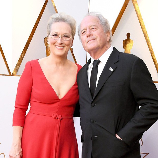 Meryl Streep - Người phụ nữ đức hạnh của Hollywood: Chuyện tình yêu 40 năm đẹp hơn cổ tích với bí quyết vàng - Ảnh 14.