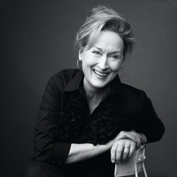 Meryl Streep - Người phụ nữ đức hạnh của Hollywood: Chuyện tình yêu 40 năm đẹp hơn cổ tích với bí quyết vàng - Ảnh 16.