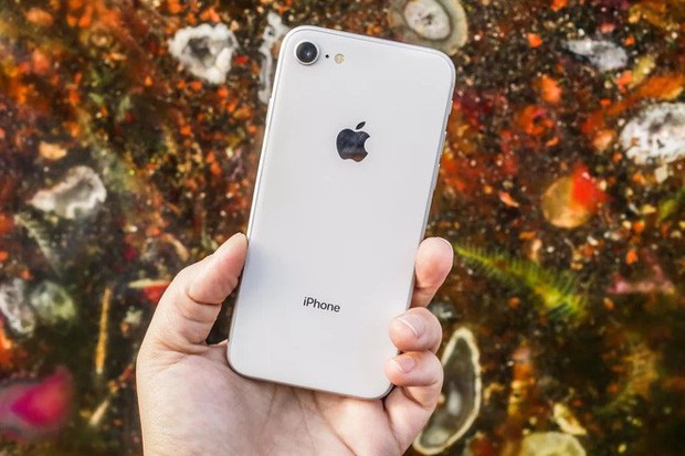 Không phải iPhone 11 Pro hay iPhone 2020, mà iPhone SE 2 mới khiến nhà Android phải lo lắng - Ảnh 3.