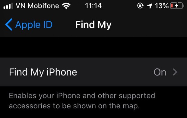 Xuất hiện website khoá iCloud từ xa và biến iPhone thành cục gạch, người dùng cần cảnh giác - Ảnh 4.