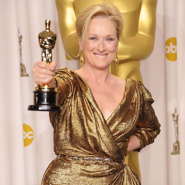 Meryl Streep - Người phụ nữ đức hạnh của Hollywood: Chuyện tình yêu 40 năm đẹp hơn cổ tích với bí quyết "vàng"