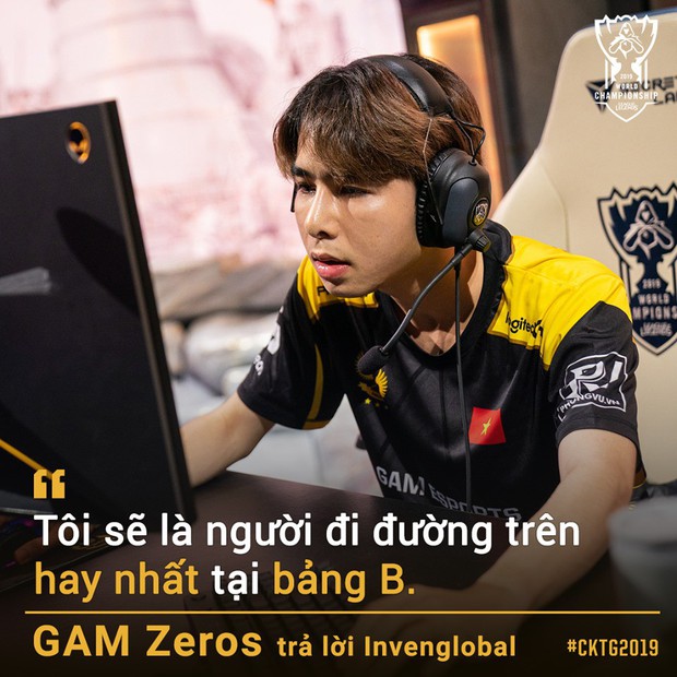 Zeros thành zero - Đánh thế này thì về làm streamer thôi! - Ảnh 2.