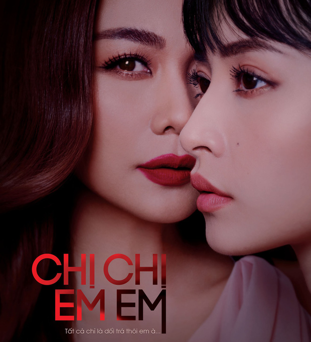 5 chi tiết có thể bị bỏ lỡ ở teaser Chị Chị Em Em: Tiểu tam hai hệ Chi Pu cắt tóc lụy tình, Thanh Hằng tài phiệt vẫn phải đi làm thêm? - Ảnh 1.