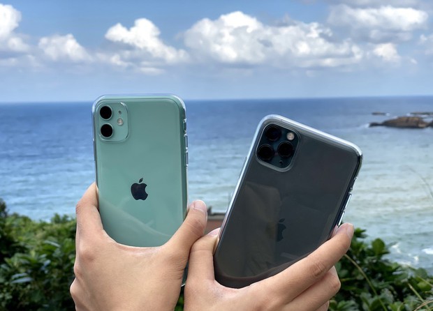 KhÃ´ng mua ÄÆ°á»£c iPhone 11 táº·ng báº¡n gÃ¡i, chÃ ng trai bá» chia tay cá»±c phÅ©: Sinh nháº­t ngÆ°á»i ta, tá»n chÃºt tiá»n khÃ³ láº¯m Ã ? - áº¢nh 2.