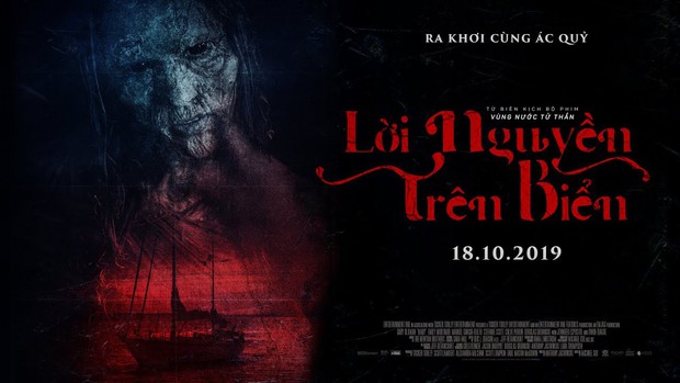 Phim rạp cuối tuần: Không khí Halloween đổ bộ, Chị đại Angelina Jolie chiếm trọn spotlight với Maleficent 2 - Ảnh 12.