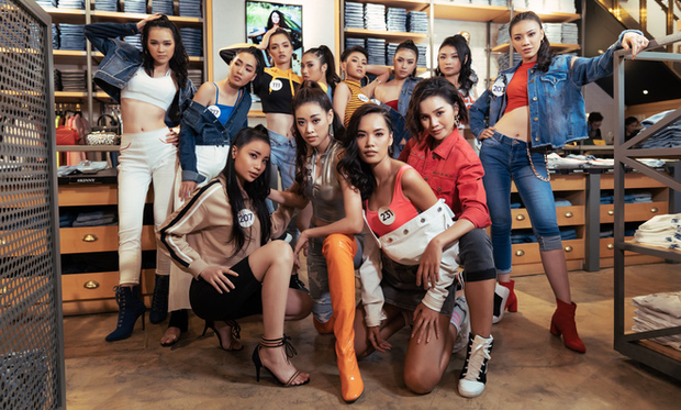 Hoa hậu Hoàn vũ drama không kém gì Next Top Model: Thí sinh hết giành giày lại to tiếng với nhau - Ảnh 6.