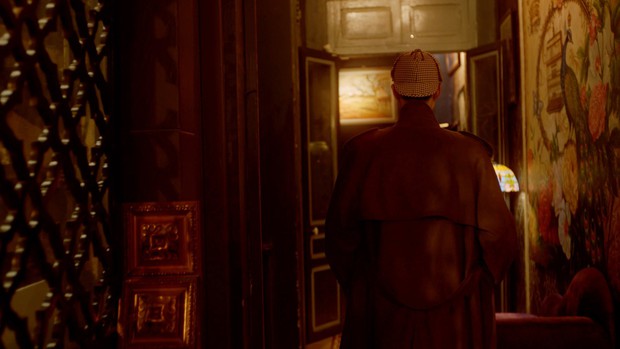 Ai bảo Đen Vâu không có tiền làm MV đâu rồi? Anh chàng mới tung teaser sang chảnh, hoá thân thành Sherlock Holmes dằn mặt đây! - Ảnh 4.