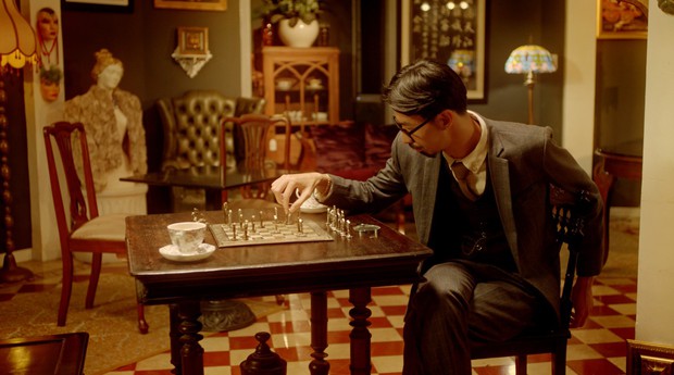 Ai bảo Đen Vâu không có tiền làm MV đâu rồi? Anh chàng mới tung teaser sang chảnh, hoá thân thành Sherlock Holmes dằn mặt đây! - Ảnh 3.