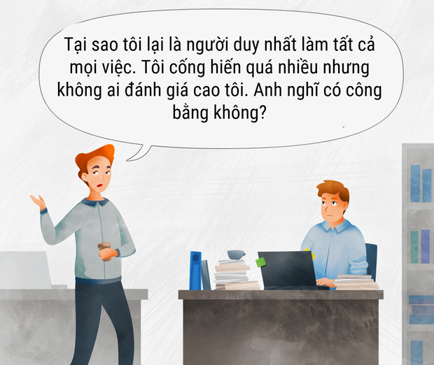 11 kiểu người mà bạn nên tránh xa, không nên kết thân để tránh rước mệt mỏi vào người - Ảnh 4.