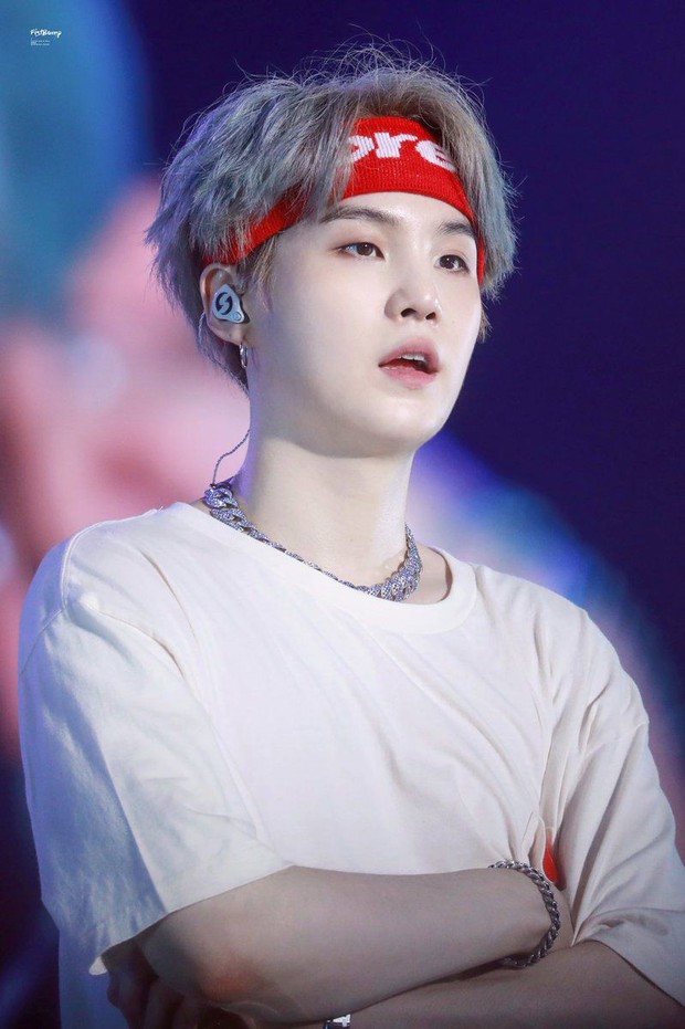 10 rapper đỉnh nhất Kpop do netizen bình chọn: Ngôi vương vừa lòng số đông nhưng thứ hạng của RM và Suga lại gây nhiều tranh cãi - Ảnh 4.