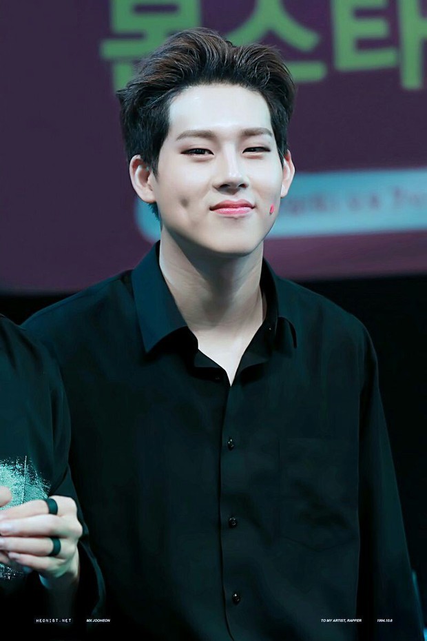 10 rapper đỉnh nhất Kpop do netizen bình chọn: Ngôi vương vừa lòng số đông nhưng thứ hạng của RM và Suga lại gây nhiều tranh cãi - Ảnh 9.