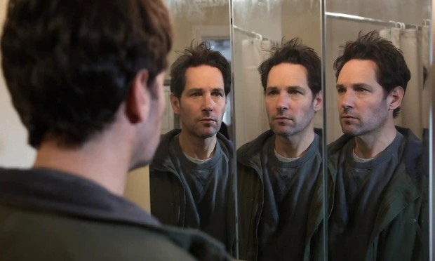 Review Living With Yourself: Đàn Ông Song Tử phiên bản ngôn tình mặn mòi của Người Kiến Paul Rudd - Ảnh 2.