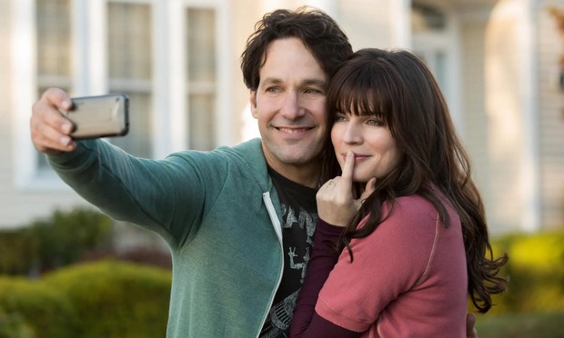 Review Living With Yourself: Đàn Ông Song Tử phiên bản ngôn tình mặn mòi của Người Kiến Paul Rudd - Ảnh 4.