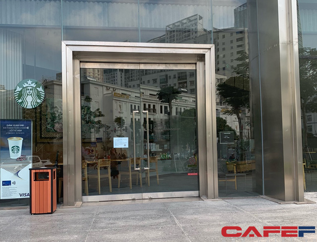Sau chi nhánh Hà Đông, Starbucks tiếp tục đóng cửa thêm loạt cửa hàng ở Hà Nội vì ô nhiễm nguồn nước - Ảnh 5.