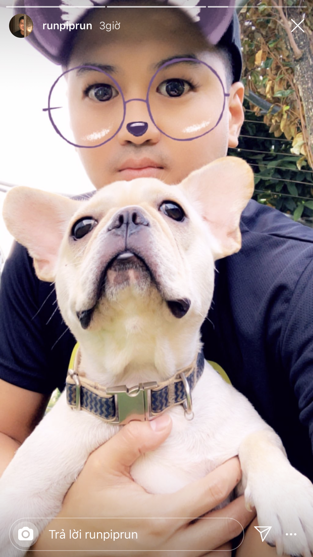 So sánh với loạt tình cũ mới thấy Linh Rin là cô gái đặc biệt nhất với thiếu gia Phillip Nguyễn, có khi là chốt cưới luôn cũng nên! - Ảnh 11.