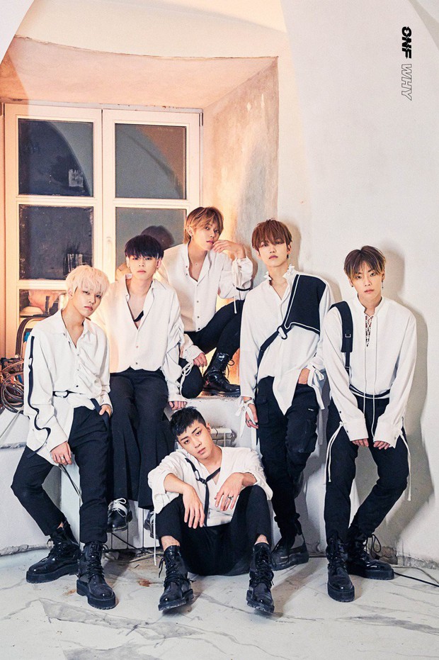 Năm hạn của boygroup Kpop: Hàng loạt nam idol rời nhóm, không vì scandal nghiêm trọng thì cũng rút lui siêu bí ẩn - Ảnh 20. Năm hạn của boygroup Kpop: Hàng loạt nam idol rời nhóm, không vì scandal nghiêm trọng thì cũng rút lui siêu bí ẩn - Ảnh 20.