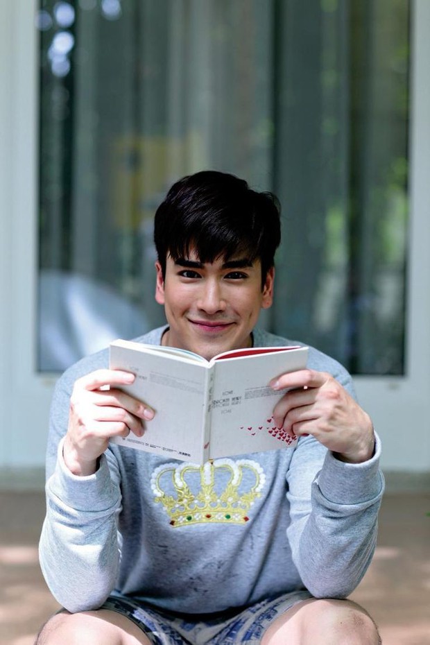 Nam chính Vì Sao Đưa Anh Tới bản Thái Nadech Kugimiya: Giải thưởng cả trăm cái, nhân phẩm vàng mười - Ảnh 1.