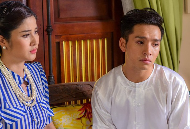 Tiếng Sét Trong Mưa: Sự thật về Xuân - con trai Khải Duy, thích chơi với bươm bướm, 16 tuổi nhưng ai cũng nghĩ 26 - Ảnh 2.