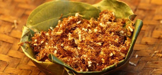 Bạn đã thử chưa: Những món ăn kỳ lạ ở Ấn Độ chỉ nghe tên thôi thực khách đã “hết hồn” - Ảnh 5.