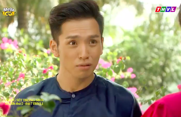 Tiếng Sét Trong Mưa: Sự thật về Xuân - con trai Khải Duy, thích chơi với bươm bướm, 16 tuổi nhưng ai cũng nghĩ 26 - Ảnh 6.