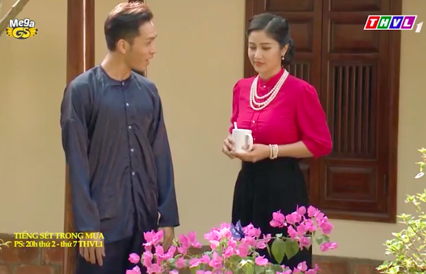 Tiếng Sét Trong Mưa: Sự thật về Xuân - con trai Khải Duy, thích chơi với bươm bướm, 16 tuổi nhưng ai cũng nghĩ 26 - Ảnh 8.