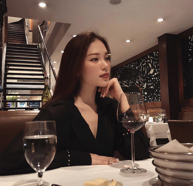 So sánh với loạt tình cũ mới thấy Linh Rin là cô gái đặc biệt nhất với thiếu gia Phillip Nguyễn, có khi là chốt cưới luôn cũng nên! - Ảnh 14.