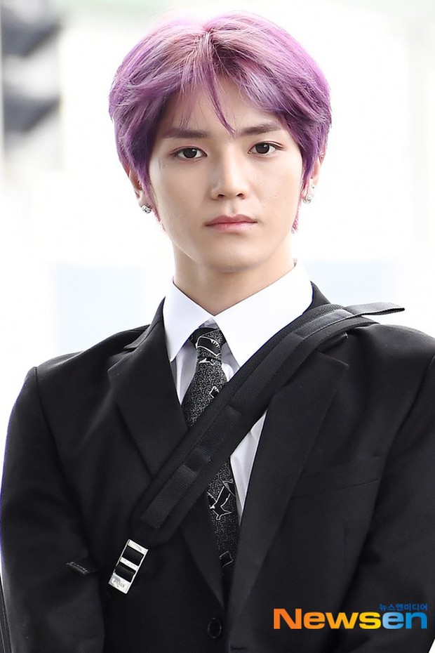 Netizen chọn 20 leader đỉnh nhất Kpop: RM (BTS) dẫn đầu, các nhóm nữ lép vế hoàn toàn nhưng bất ngờ là G-Dragon không hề có tên - Ảnh 10. Netizen chọn 20 leader đỉnh nhất Kpop: RM (BTS) dẫn đầu, các nhóm nữ lép vế hoàn toàn nhưng bất ngờ là G-Dragon không hề có tên - Ảnh 10.