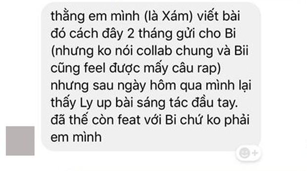 Ca khúc Hương Ly tự sáng tác bất ngờ bị tố xào nấu của người khác: sự thật ra sao? - Ảnh 7.