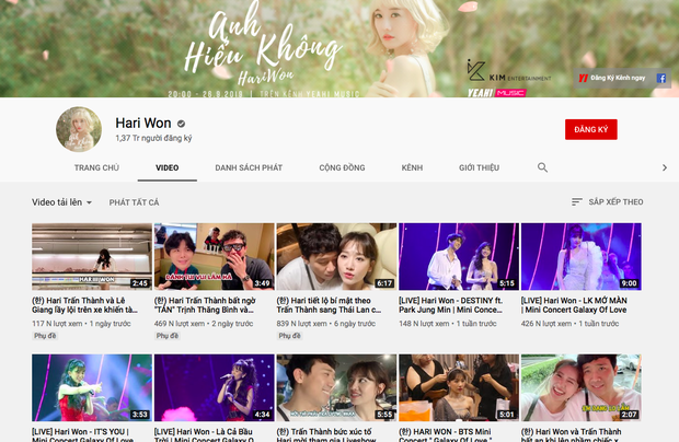 Nói tiếng Việt có thể đôi khi chưa rõ nhưng Hari Won lại rất am hiểu ẩm thực Việt, từ ngày cưới Trấn Thành còn thường xuyên đi review ăn uống như ai - Ảnh 2. Nói tiếng Việt có thể đôi khi chưa rõ nhưng Hari Won lại rất am hiểu ẩm thực Việt, từ ngày cưới Trấn Thành còn thường xuyên đi review ăn uống như ai - Ảnh 2.