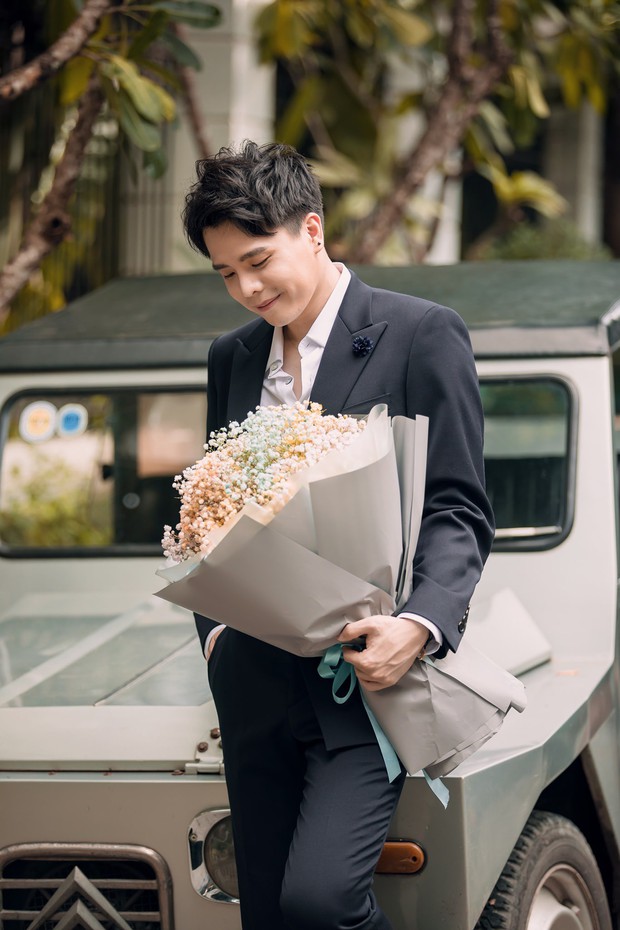Những cặp bạn thân từ thời đi học của sao Việt: Hay cà khịa nhau nhất là Trấn Thành - Anh Đức, lầy lội nhất là Diệu Nhi - Thuý Ngân - Ảnh 13.