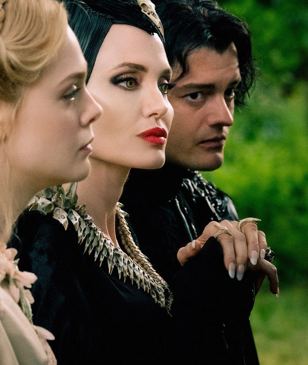Có chị đại Angelina Jolie xinh như mộng, được Disney đầu tư nửa tỉ đô nhưng Maleficent 2 vẫn lỗ sấp mặt? - Ảnh 5.