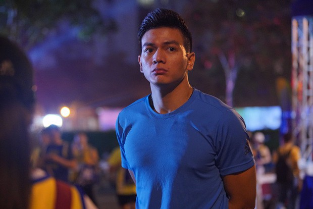 Quốc Anh - MLee tái ngộ Lê Xuân Tiền, chia sẻ động lực nếu lười chạy bộ khi tham gia show Marathon - Ảnh 3.