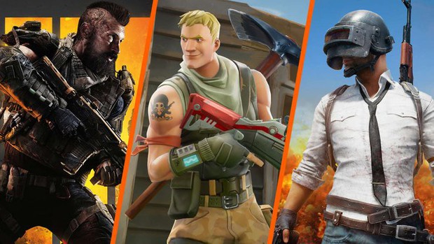 Cuộc chiến cho vị trí ngôi vương game mobile: PUBG Mobile lộ rõ nhiều điểm hạn chế - Ảnh 1.