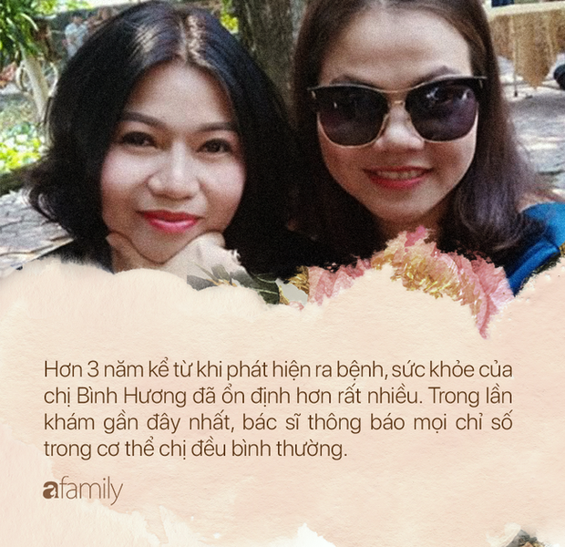 Đang khỏe mạnh bỗng mắc ung thư vú, nữ giảng viên tự kỷ suốt 2 tuần rồi bừng tỉnh để “tấn công ung thư trước khi nó tấn công mình” - Ảnh 8.