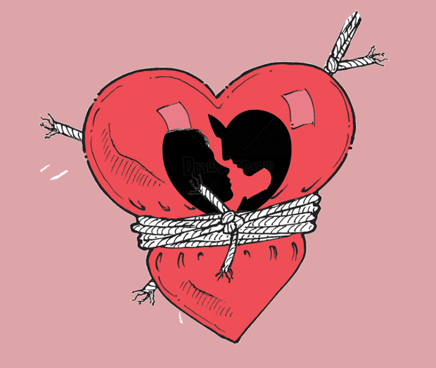 Nữ nhà văn chia sẻ câu chuyện mình không thể đạt cực khoái do mắc một hội chứng ở vùng kín - Ảnh 5.