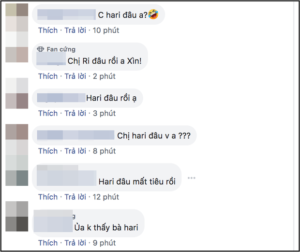 Netizen liên tục thắc mắc vì Hari Won lần đầu vắng mặt trong tiệc sinh nhật mẹ Trấn Thành - Ảnh 3.