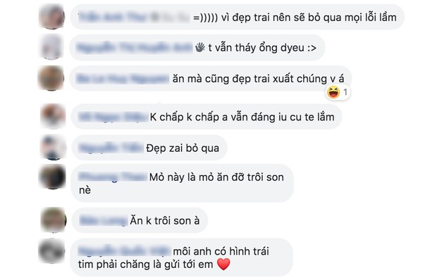 Ăn tiểu long bao không trôi son made by Lee Min Ho: đẹp trai thì làm gì cũng vẫn thấy đáng yêu cả - Ảnh 2. Ăn tiểu long bao không trôi son made by Lee Min Ho: đẹp trai thì làm gì cũng vẫn thấy đáng yêu cả - Ảnh 2.