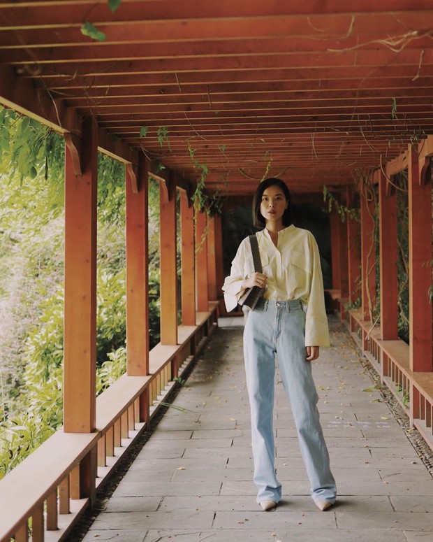 Park Min Young, Công nương Kate cho đến Hà Tăng đều chiếm spotlight dù lên đồ siêu đơn giản như nàng công sở - Ảnh 11. Park Min Young, Công nương Kate cho đến Hà Tăng đều chiếm spotlight dù lên đồ siêu đơn giản như nàng công sở - Ảnh 11.