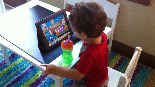 5 bí kíp bảo vệ con cái trên Internet phụ huynh Việt nên biết: Thế giới ảo nhưng nguy hiểm thật! - Ảnh 3.