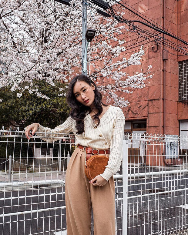 Park Min Young, Công nương Kate cho đến Hà Tăng đều chiếm spotlight dù lên đồ siêu đơn giản như nàng công sở - Ảnh 6. Park Min Young, Công nương Kate cho đến Hà Tăng đều chiếm spotlight dù lên đồ siêu đơn giản như nàng công sở - Ảnh 6.