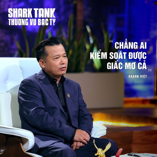 Không ngờ Shark Tank Vietnam lại sở hữu cặp ông nội - bà ngoại đáng yêu thế này! - Ảnh 9.