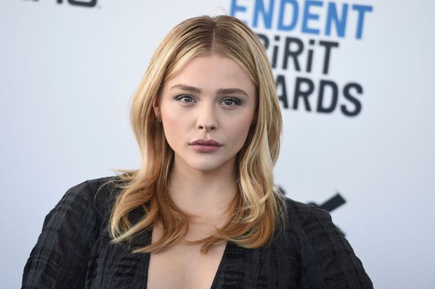 Chloe Moretz: Mới 22 tuổi đã đóng gần 60 phim, trưởng thành sớm sau sóng gió gia đình - Ảnh 3.