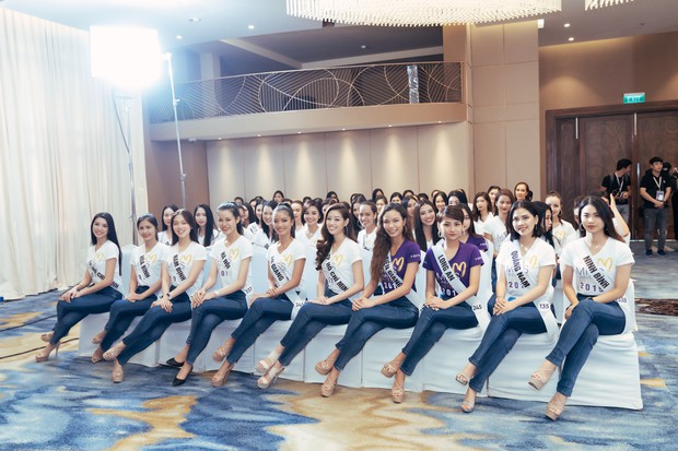 Thi nhan sắc có cần phải tạo drama nđng đô như Hoa hậu Hoàn vũ Việt Nam 2019? - 1nh 1. Thi nhan sắc có cần phải tạo drama nđng đô như Hoa hậu Hoàn vũ Việt Nam 2019? - 1nh 1.