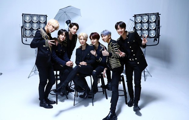 BTS chưa có lịch tái xuất đã thế còn có tin 1 thành viên nhập ngũ năm 2019, Bighit lên tiếng nhưng fan vẫn nghi: Sắp có biến căng gì à? - Ảnh 3. BTS chưa có lịch tái xuất đã thế còn có tin 1 thành viên nhập ngũ năm 2019, Bighit lên tiếng nhưng fan vẫn nghi: Sắp có biến căng gì à? - Ảnh 3.